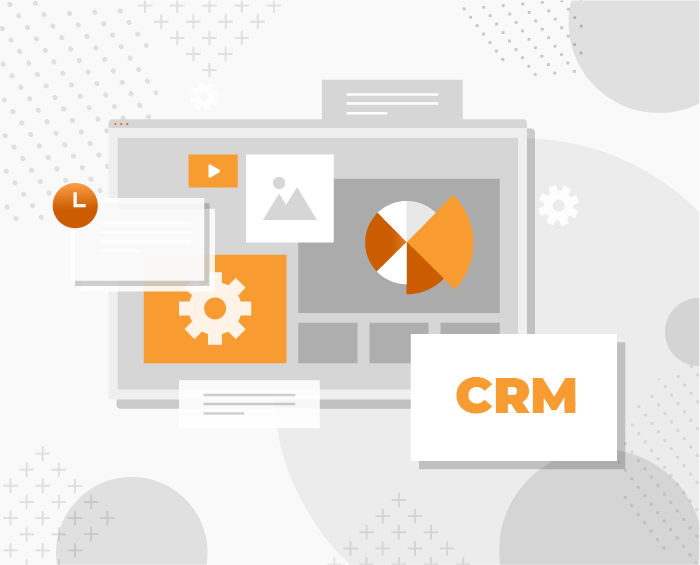 does it worth building a custom CRM